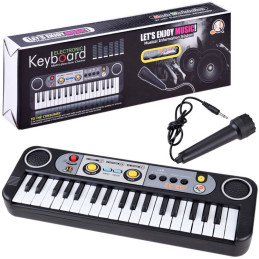 Varhany Keyboard 39 kláves...