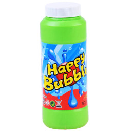Mýdlové bubliny - zásobní...