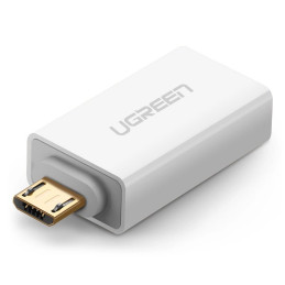 Adaptér Ugreen micro USB -...