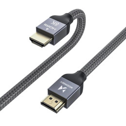 Kabel Wozinsky HDMI 2.1 8K...