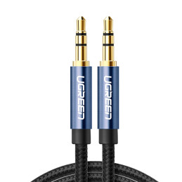 Ugreen AUX audio kabel 3,5...