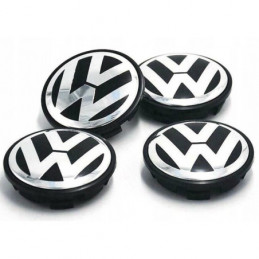 Volkswagen středová krytka...