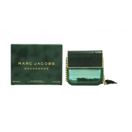Marc Jacobs Decadence...