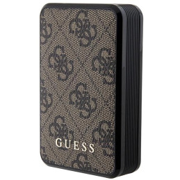 Guess 4G Leather Metal Logo...