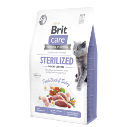 Brit Care Cat Grain Free...