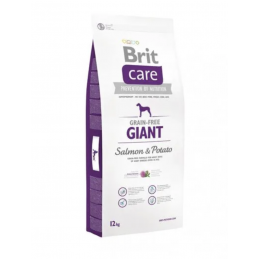 Brit Care Grain-free Giant...
