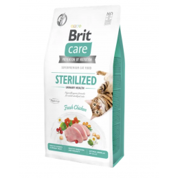 Brit Care Cat Grain-Free...