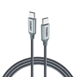 Kabel Choetech USB typu C -...