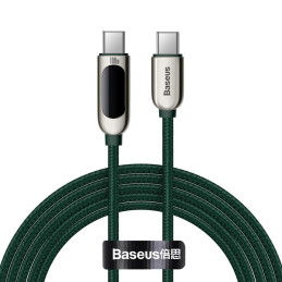 Baseus USB Type C - USB...