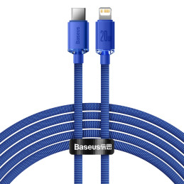Kabel USB řady Baseus...