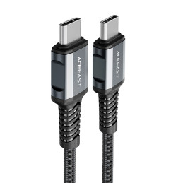 Acefast USB Type C - Kabel...