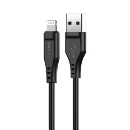Kabel Acefast MFI USB -...