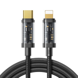 Kabel Joyroom USB Type C -...