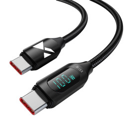 Kabel USB C - USB C...