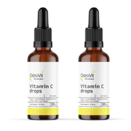 OstroVit Pharma Vitamin C...
