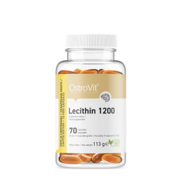 OstroVit Lecitin 1200 mg 70...
