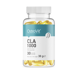 OstroVit CLA 1000 mg 30...