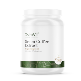 OstroVit Green Coffee...