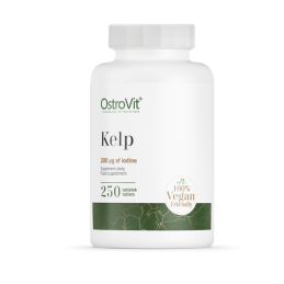 OstroVit KELP 250 tablet...