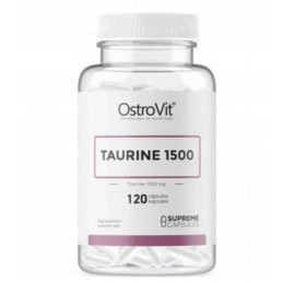 OstroVit Tauryna 1500 mg...