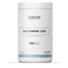 OstroVit Glutamin 1250 mg...