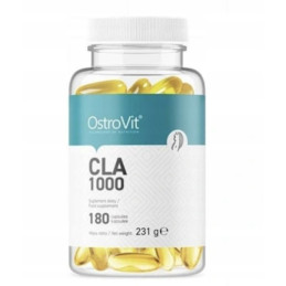 OstroVit CLA 1000 mg 180...