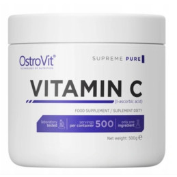 OstroVit Super Pure Vitamin...