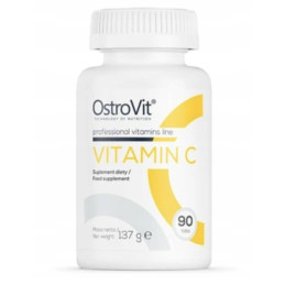 OstroVit Vitamin C Vitamin...