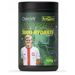 OstroVit KEEZA Isotonic 500...