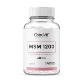 OstroVit MSM 1200 mg 60...