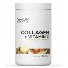 OstroVit Kolagen + Vitamin...