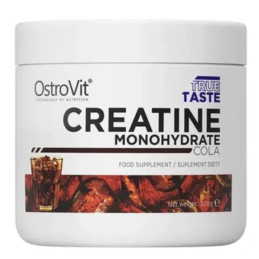 OstroVit Kreatin monohydrát...