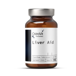 Ostrovit, Pharma Liver Aid,...
