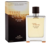 Terre d'Hermès Eau Intense Vétiver 100 ml