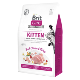 BRIT CARE CAT Grain-Free...