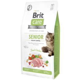 BRIT CARE CAT Grain-Free...