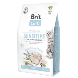 Brit Care Cat Grain Free...