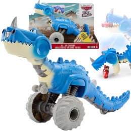 Mattel Dinosaurus za jízdy...