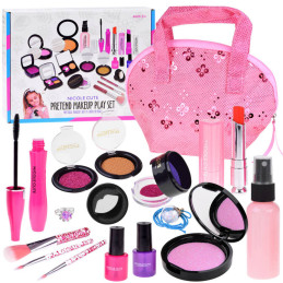 Dětská kosmetika Makeup kit...