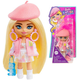 Barbie Extra Mini Minis...