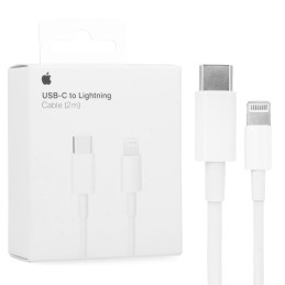 Kabel USB-C Lightning Apple...