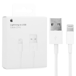 Kabel USB Lightning Apple...