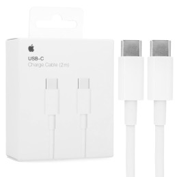 Kabel 2x USB-C Apple iPad...