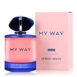Giorgio Armani My Way...