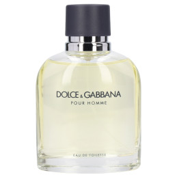Dolce Gabbana Pour Homme...