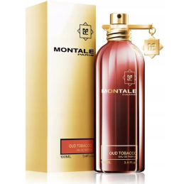Montale Oud Tobacco...