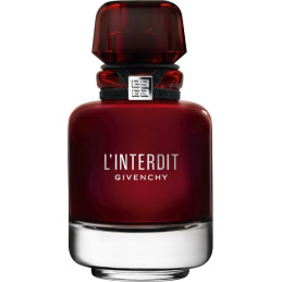 Givenchy L'Interdit Rouge...