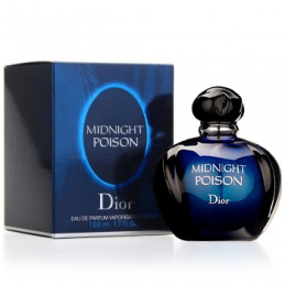 Dior Midnight Poison...