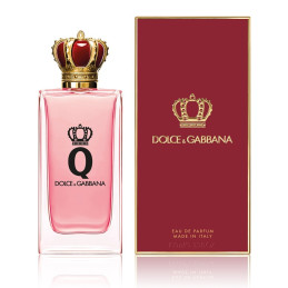 Dolce & Gabbana Queen -...