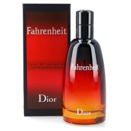 Dior Fahrenheit toaletní...